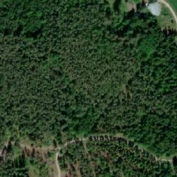 Satellite imagery of Köyrinniemi, FI