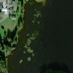 Satellite imagery of Mulinniemi, FI