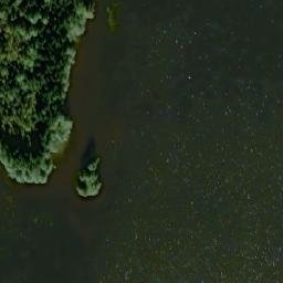 Satellite imagery of Salonsarvenniemi, FI
