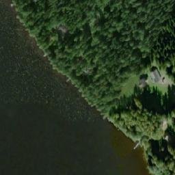 Satellite imagery of Niiponniemi, FI