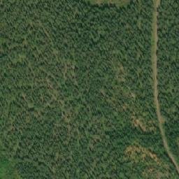 Satellite imagery of Hirviniemi, FI