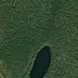 Satellite imagery of Hirviniemi, FI