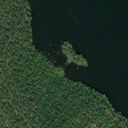 Satellite imagery of Hirviniemi, FI