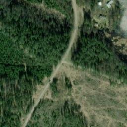 Satellite imagery of Inganlouhu, FI