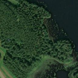Satellite imagery of Patrakkaniemi, FI