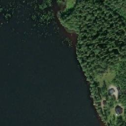 Satellite imagery of Litmaniemi, FI