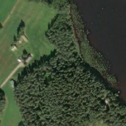 Satellite imagery of Koivuniemi, FI