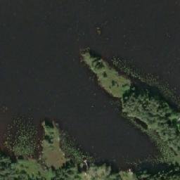 Satellite imagery of Koivuniemi, FI