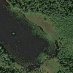 Satellite imagery of Koivuniemi, FI