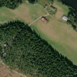 Satellite imagery of Tervahautaniemi, FI