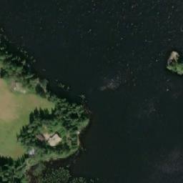Satellite imagery of Tervahautaniemi, FI