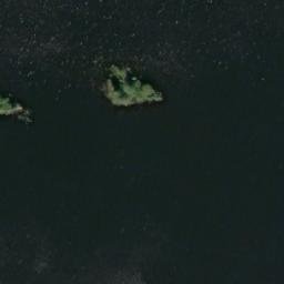 Satellite imagery of Tervahautaniemi, FI