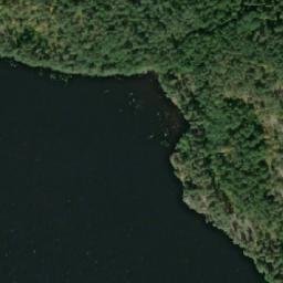 Satellite imagery of Selkäniemi, FI