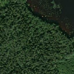 Satellite imagery of Varispuronniemi, FI