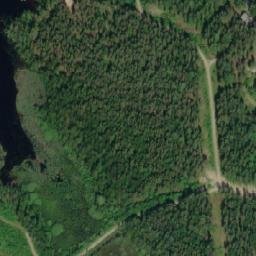 Satellite imagery of Hakulinniemi, FI