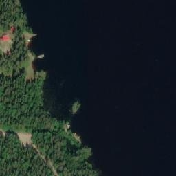 Satellite imagery of Hakulinniemi, FI