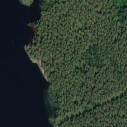 Satellite imagery of Linnonkallio, FI