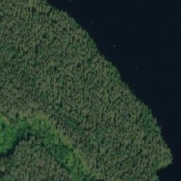 Satellite imagery of Verkkoniemi, FI