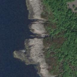 Satellite imagery of Trælbodneset, NO