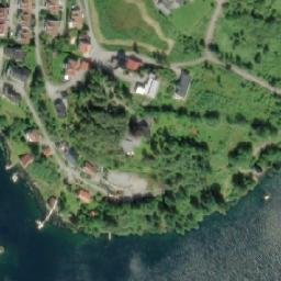 Satellite imagery of Rørstadneset, NO