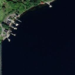 Satellite imagery of Rørstadneset, NO