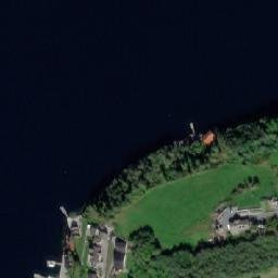 Satellite imagery of Bjørkavågneset, NO