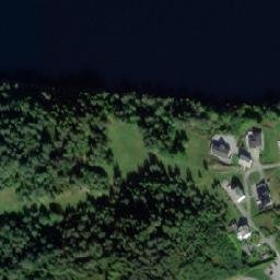 Satellite imagery of Glettneset, NO