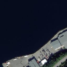 Satellite imagery of Sjukeneset, NO