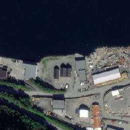 Satellite imagery of Vegsundneset, NO