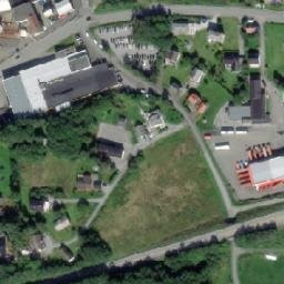 Satellite imagery of Klokkarneset, NO