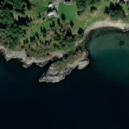 Satellite imagery of Krokaneset, NO
