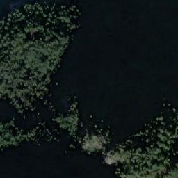 Satellite imagery of Kyrkjesteinodden, NO