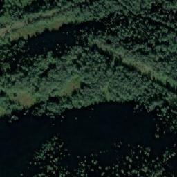 Satellite imagery of Håneset, NO
