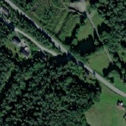Satellite imagery of Håneset, NO