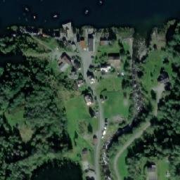 Satellite imagery of Morteberget, NO