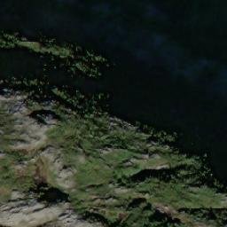Satellite imagery of Kjeflåneset, NO