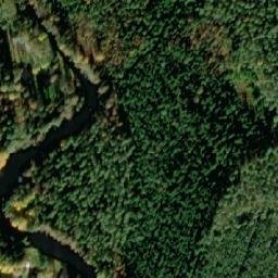 Satellite imagery of Kankelinmutka, FI