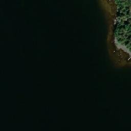 Satellite imagery of Köyrinniemi, FI