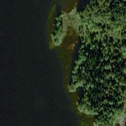 Satellite imagery of Vennakivi, FI