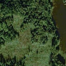 Satellite imagery of Vennakivi, FI