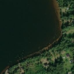 Satellite imagery of Kyyhkyenniemi, FI
