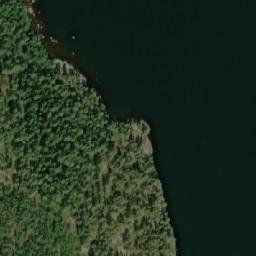 Satellite imagery of Houlonniemi, FI