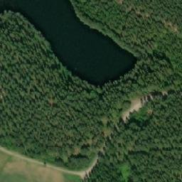 Satellite imagery of Petäjäniemi, FI