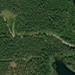 Satellite imagery of Petäjäniemi, FI