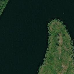 Satellite imagery of Pieniniemi, FI