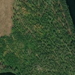 Satellite imagery of Pieniniemi, FI