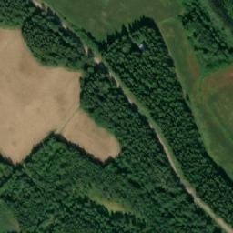 Satellite imagery of Petäjäniemi, FI