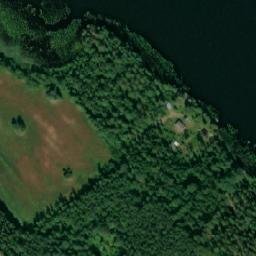 Satellite imagery of Petäjäniemi, FI