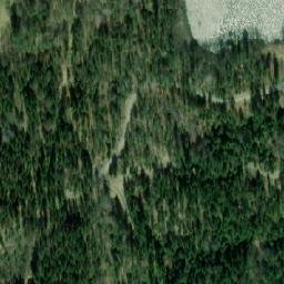 Satellite imagery of Kivikkoniemi, FI