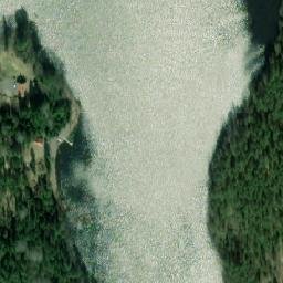 Satellite imagery of Kivikkoniemi, FI